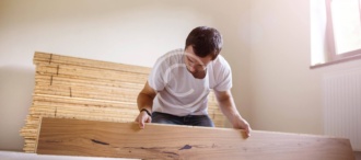 Commercial Flooring Columbia CT